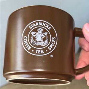 Starbucks Pikes Place Market Seattle Coffee Mug 2013